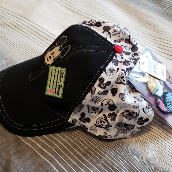 Disney Hat - Picture 3 of 3